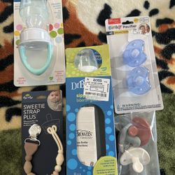Baby Ítems 
