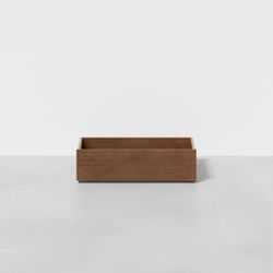 Thuma Classic Underbed Drawer, Set of Two