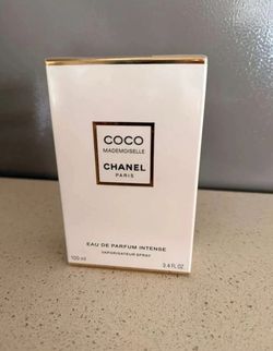 Chanel Coco Mademoiselle Eau de Parfum Intense 100 ml