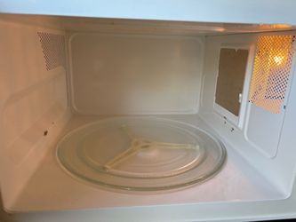 SHARP Carousel Microwave
