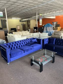 Living Room Set On Sale 