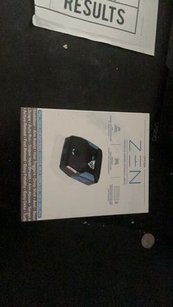 Don’t needed  it and cash only