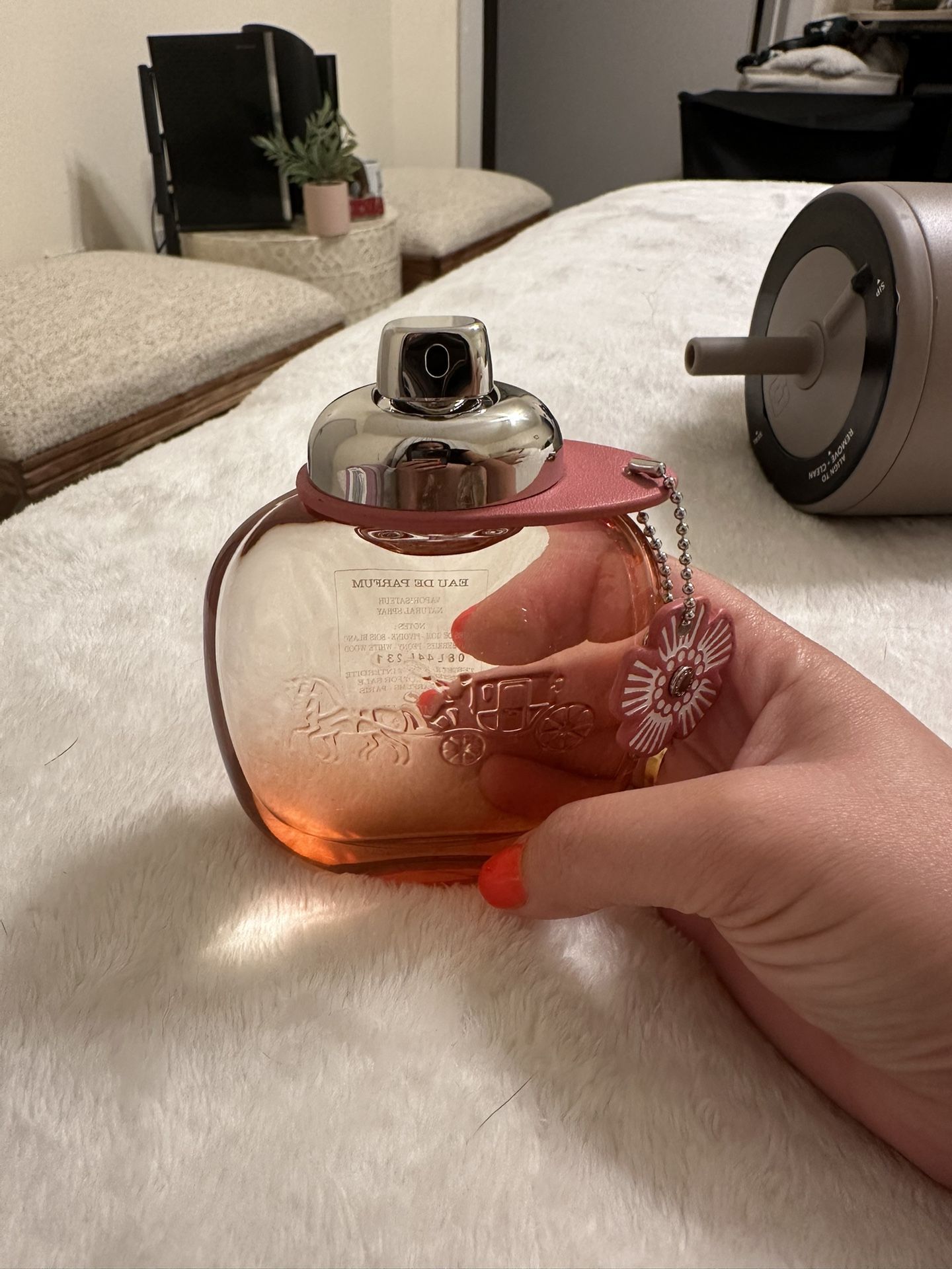 Coach Perfumes