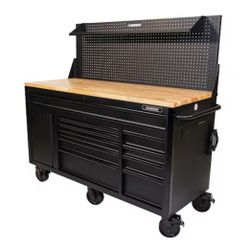 Tool Chest 