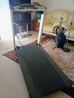 Exercise equipment