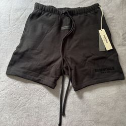 Fear Of God Essential Shorts