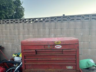 Tool Box