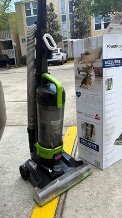 Vacuum