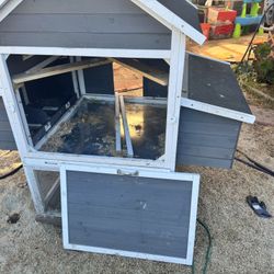 Chicken Coop