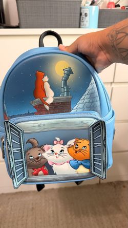 Disney Loungefly
