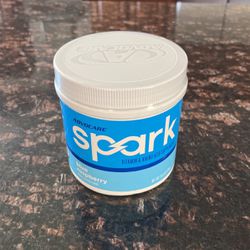 Spark Energy supplement (Never Opened) 