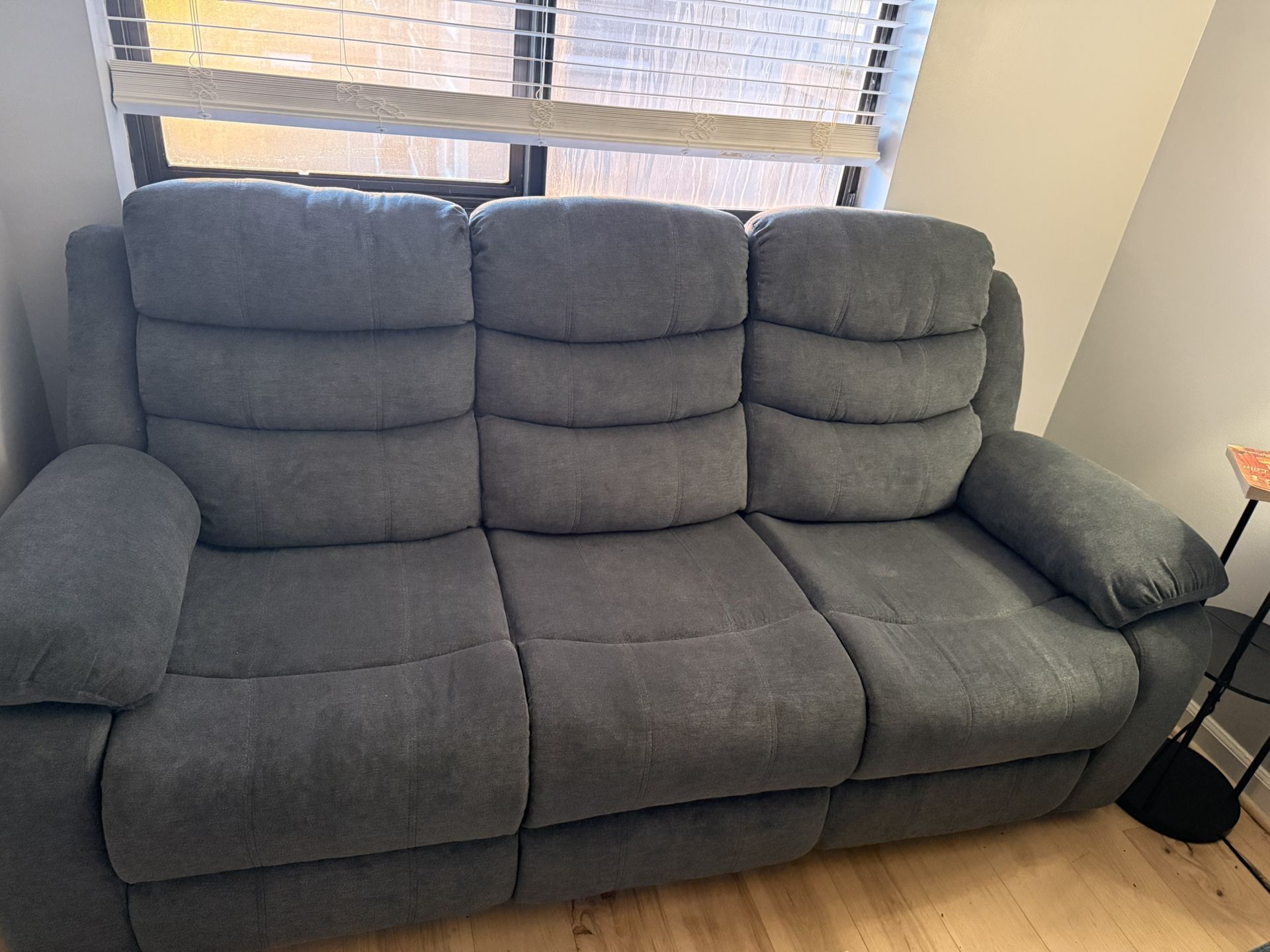 Sofá Loveseat For Cheap