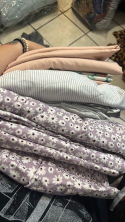 Queen sheets