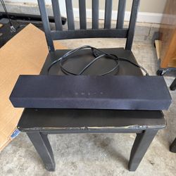 Vizio Sound Bar