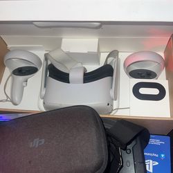 Oculus quest 2