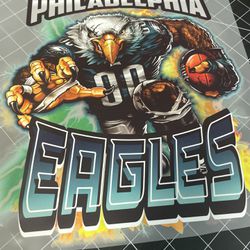 Philadelphia Eagles Transfer 