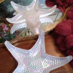 Glass Starfish 
