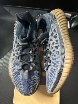 Adidas Yeezy 350 CMPCT Slate Blue Size 11