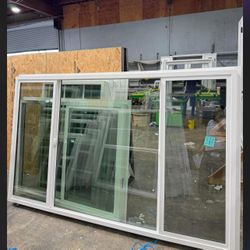 Ventanas Y Puertas De Vinilo