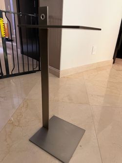 restoration hardware side tables