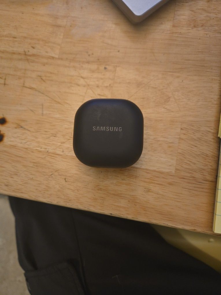 Samsung Buds 2 Pro