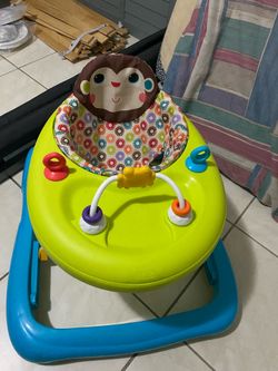 Baby walker