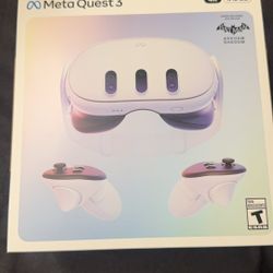 meta quest 3 512gb batman edition 