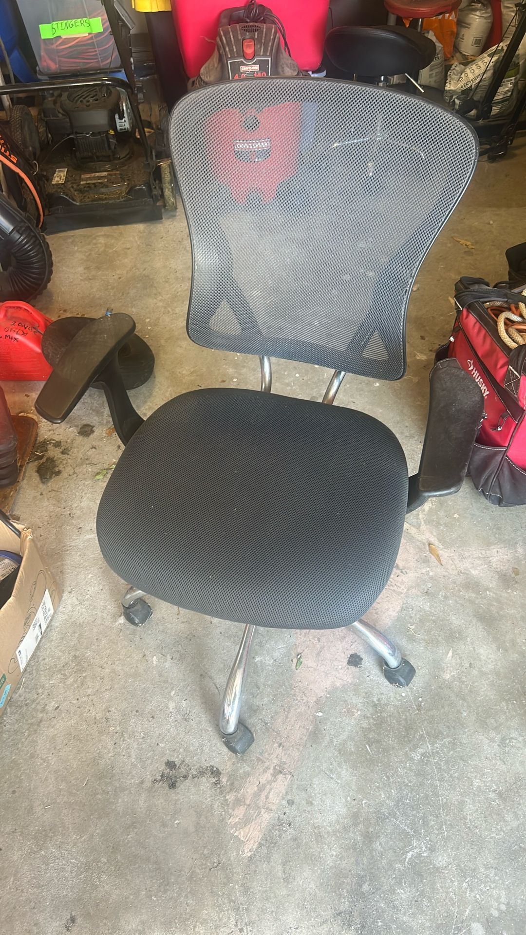 Office chair