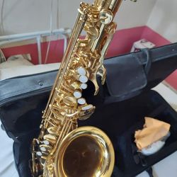 Saxofon Alto