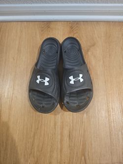 Under Armour Slip-Ons
