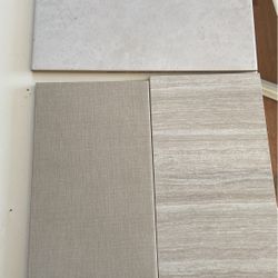 12 X 6 $.30 Per Piece