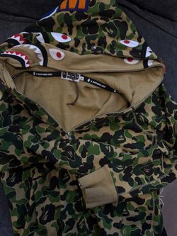 Bathing Ape Sweater Men’s Small
