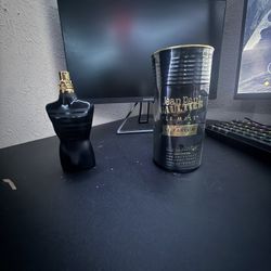 Jean Paul Gaultier La Male Mens Perfume
