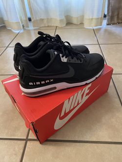 Men’s air max shoes