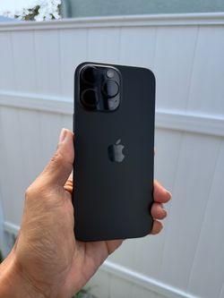 iPhone 16 Pro Max 256 Spectrum Mobile