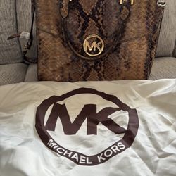 Michael Kors Pocketbook 