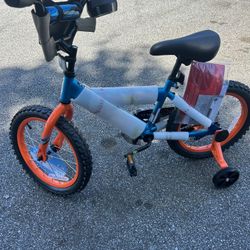 Kids Bike 