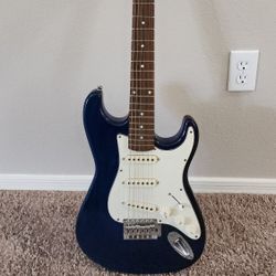 Electric Guitar