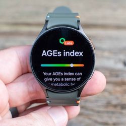 Samsung Galaxy Watch 7 44MM 