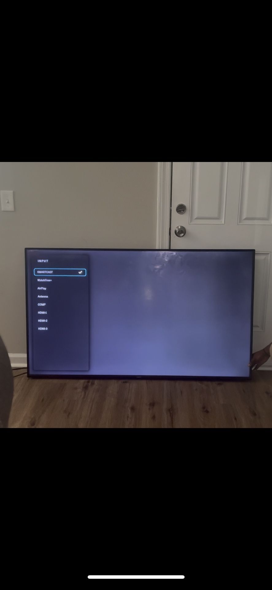 Vizio 60 Inch Tv