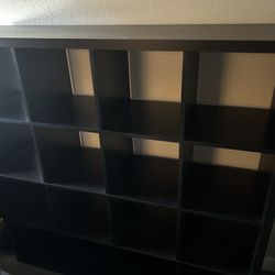 16 Square Shelf