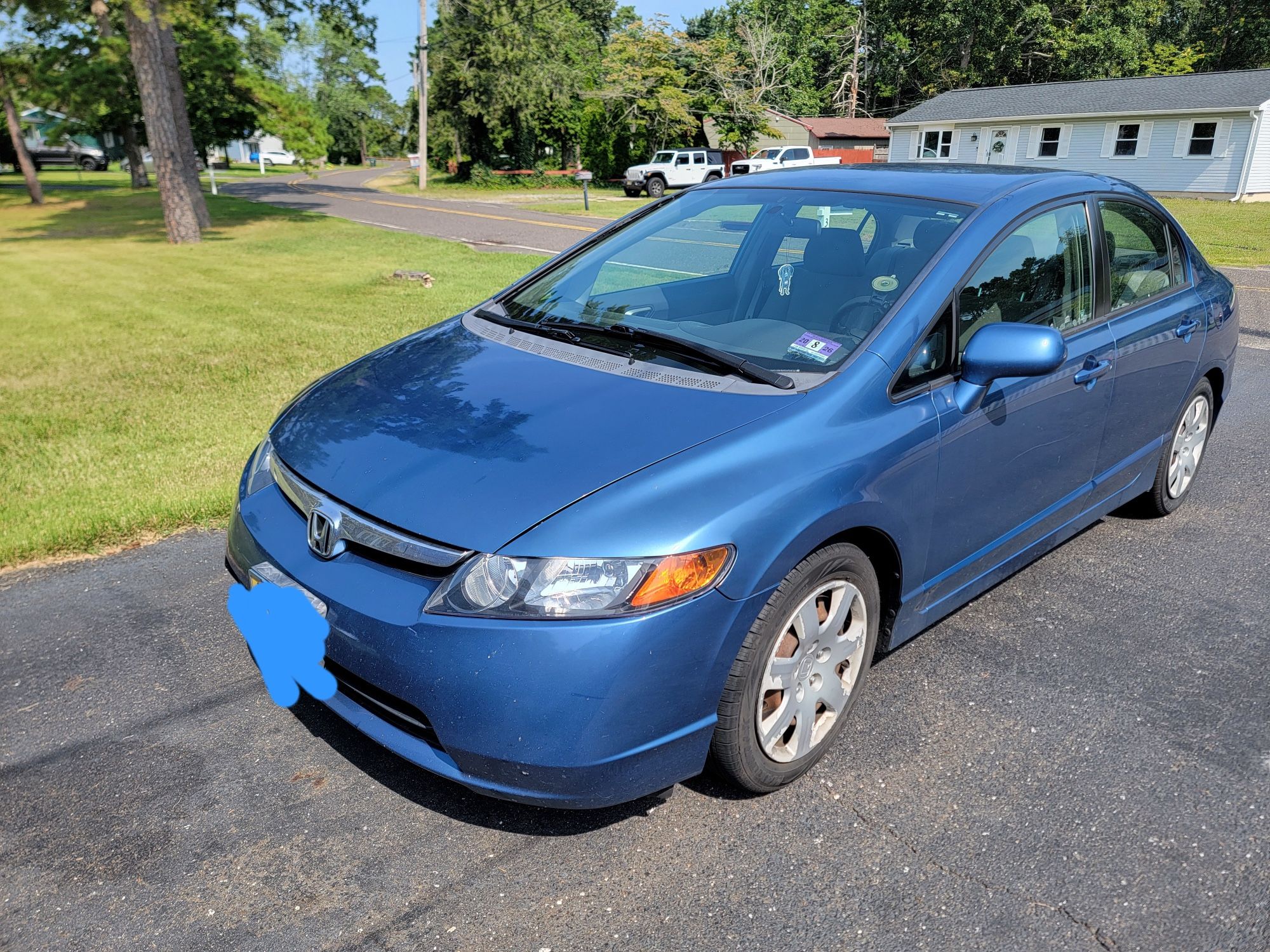 2006 Honda Civic
