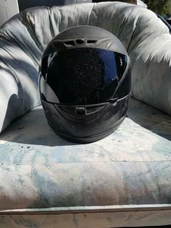 IV2 motorcycle helmet