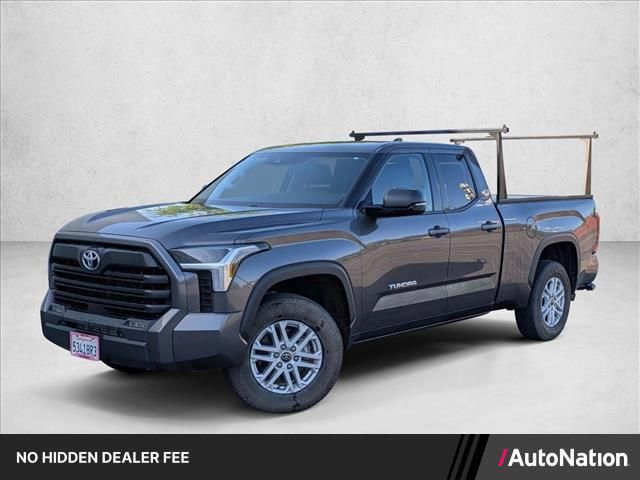 2023 Toyota Tundra
