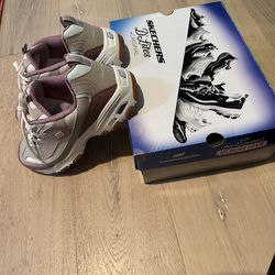 Women’s sneakers Skechers