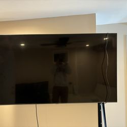 Flatscreen Tv 
