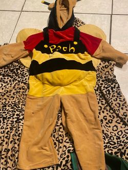 Winnie the Pooh