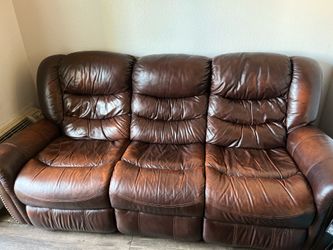 Couch FREE