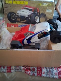 Rc Car Rc10gt