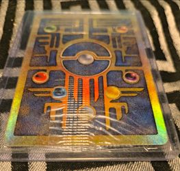 Pokemon cards factory sealed (2000's)